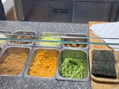 -米陀饭团•紫菜包饭(中华广场店)