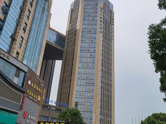 -绍兴中金豪庭大酒店