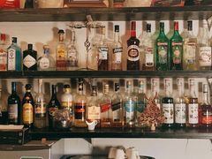 零售区-EATALIA意塔利意式餐厅(鼓楼店)