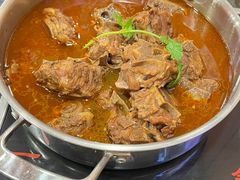 -老诚一锅·羊蝎子(广渠门外店)
