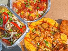 -达美乐比萨(双安店)