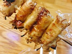 -云晓光头烧烤吧(新大陆广场店)