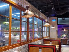 大堂-洪湘记川湘·甲鱼馆(四海凯悦美食广场店)