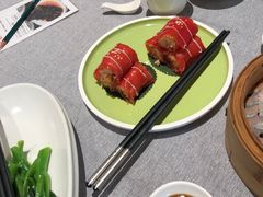 -潮府馆·非遗潮州菜·世纪公园(新国际博览中心店)
