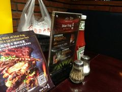 -bluefrog蓝蛙(悠唐购物中心店)