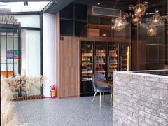 大堂-源·新派中西餐厅(青蓝山美食一条街店)