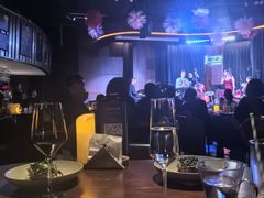 -林肯爵士乐上海中心 Jazz at Lincoln Center Shanghai