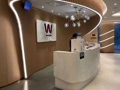 -W FITNESS 威尔仕健身·游泳(老西门新苑店)