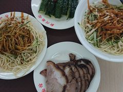 -华天新川面馆(缸瓦市店)