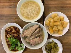 -松發肉骨茶(牛车水店)