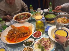 -群英会·三国菜(曹魏古城店)