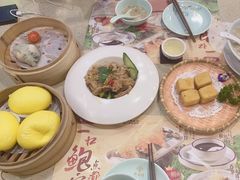 -点都德(汇胜楼店)