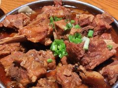 -马氏老外婆餐厅(磁县店)