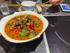 -大川先生·小龙虾·川菜(信义坊店)