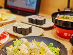 -友壹町寿司(佛山新DNA店)