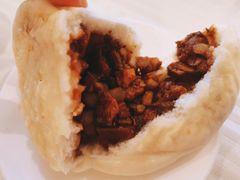 三丁包-怡园饭店-餐厅(四望亭店)