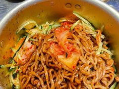 -入火韩国烤肉(凯旋广场店)