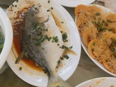 -红月湾海鲜饭店•沙滩海景(双月湾店)