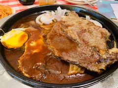 -开心果牛扒城(雍华庭店)