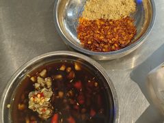 -胡四哥特色火盆烧烤(总店)