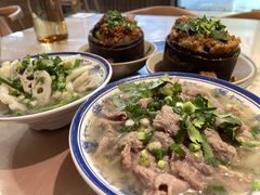 -诗爷牛尾汤(大坪英利店)