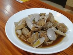 -炭虎子水浒烤肉(梦时代店)