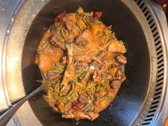 -山河屯铁锅炖(绥望路店)