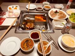 -海底捞火锅(杭州萧山宝龙广场店)