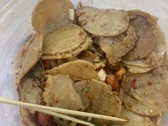 -张记捆鸡(总店)