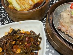 -金香匯晚茶(浑南店)