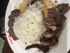 -陈光记烧腊(长寿路店)