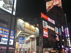 -道顿堀水上观光船(太左衛門橋船着場)