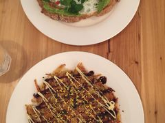 -Egg•Allday Brunch(襄阳北路店)