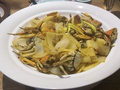 -周家二小姐的菜(西津渡店)