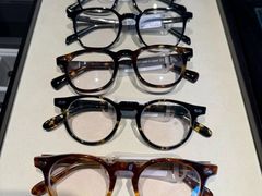 -大视光学•LINDBERG林德伯格•全球手工眼镜集合店(王府井店)