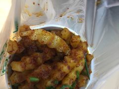 -周小亮丁家坡洋芋(全国总店)