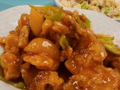 -普天和酒楼·新津菜·烤鸭(天津之眼店)
