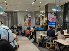 -勇利赵家烤肉坊(含光路店)