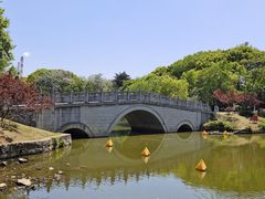 -太子山公园(园东路)