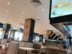 -龙记·香港茶餐厅(海上世界店)