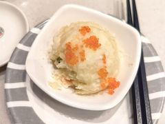 -新一番三文鱼寿司(大东海店)