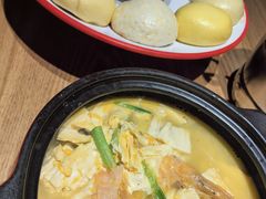 -大家食府·福建菜(FAC协盛中心庭院餐厅店)