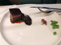 金陵至味红烧肉-民国红公馆·秦淮八艳(夫子庙店)