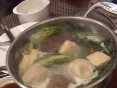 -武汉世茂希尔顿酒店·汇·全日餐厅