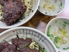 -无名氏面馆(邮电路店)