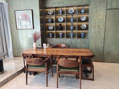 -祥记餐饮•豫粤珍味(金隅大厦店)