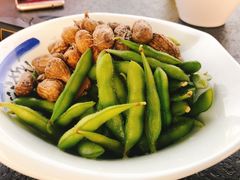 -城南老友羊蝎子火锅(花乡奥莱店)