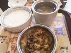 -真功夫(北京路步行街店)