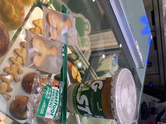 -fastfoot急急脚咖啡公司(IFC国金天地店)