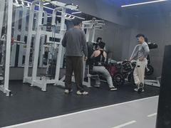 -EASY POWER健身工作室(浦东大道店)